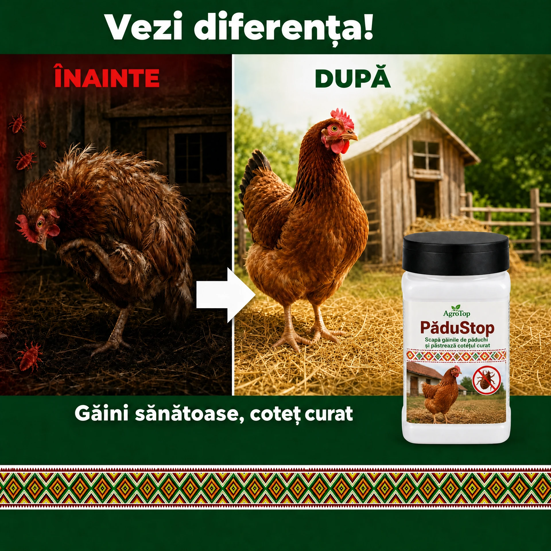 PăduStop