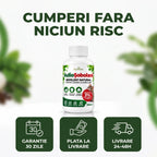 AdioȘobolani - Repelent natural pentru șoareci și șobolani, 250ml