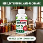 AdioȘobolani - Repelent natural pentru șoareci și șobolani, 250ml