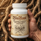 BioRoot - Biostimulator de inradacinare pentru rasaduri, butasi si arbusti fructiferi, 250ml