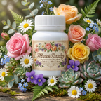 FlowerCandy - Ingrasamant pentru plante suculente cu eliberare lenta, 5g