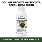BioSol 1L - l