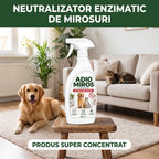 Adio Miros, 400ml