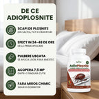 AdioPloșnițe - Protectie eficienta impotriva plosnitelor
