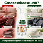 Adio Miros, 150ml