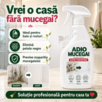 Adio Mucegai