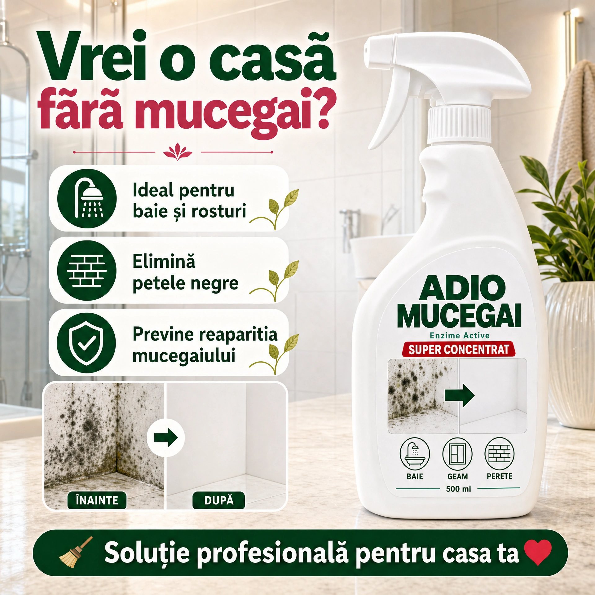 Adio Mucegai