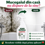 Adio Mucegai