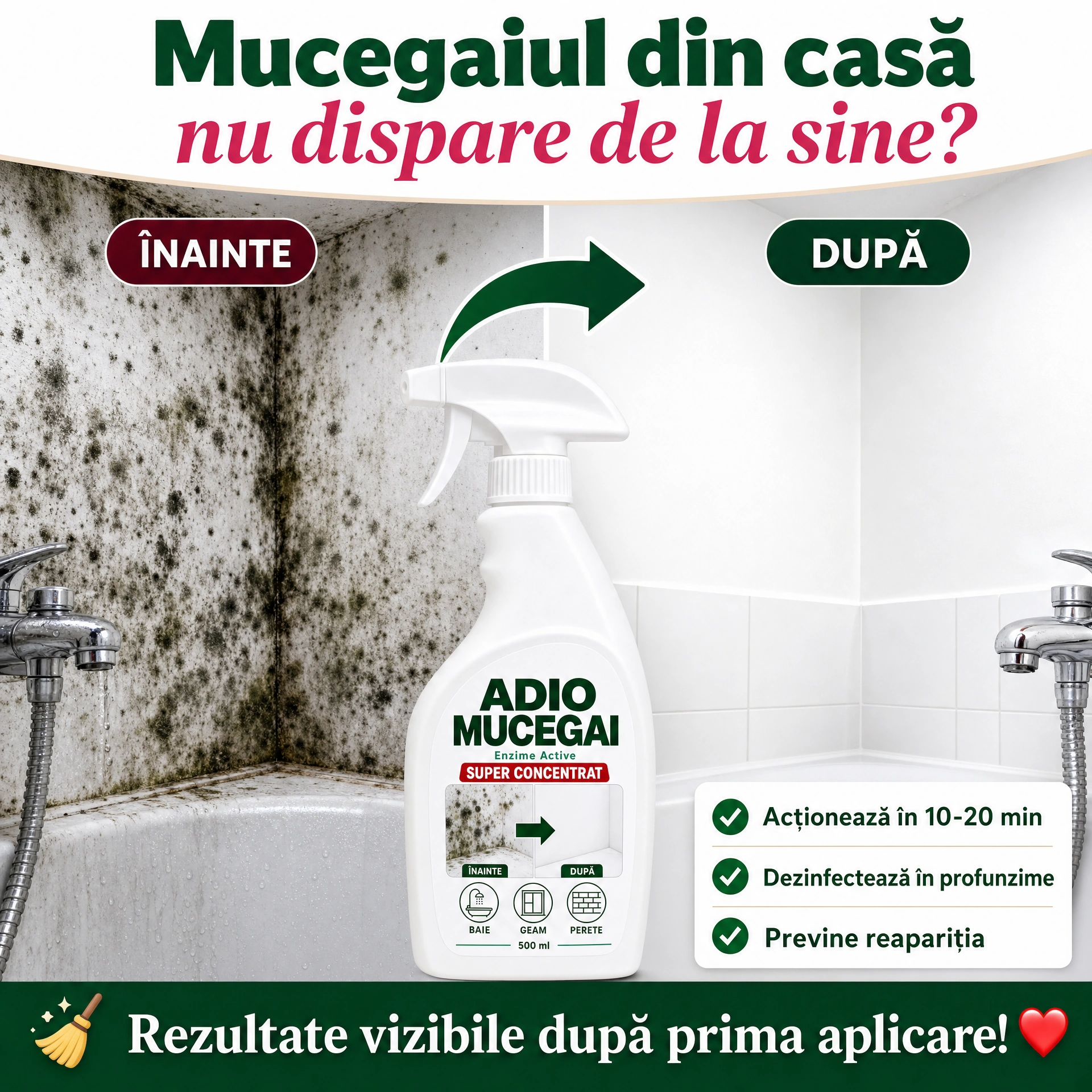 Adio Mucegai