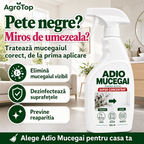 Adio Mucegai
