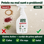 Adio Pete, 150 ml
