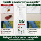 Adio Pete, 150 ml