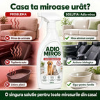 Adio Miros, 400ml