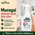 Adio Mucegai