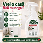 Adio Mucegai