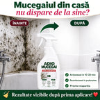 Adio Mucegai