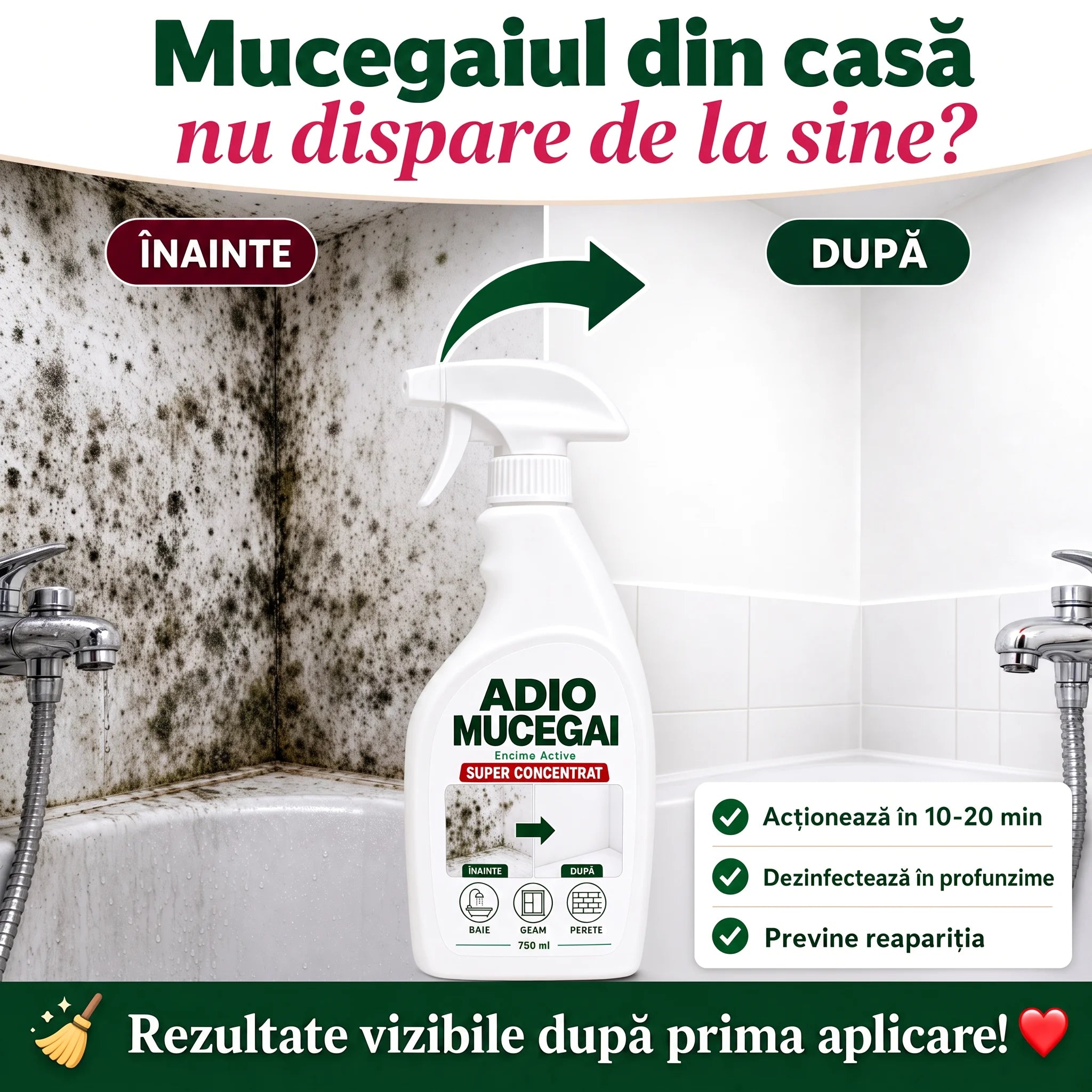 Adio Mucegai