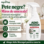 Adio Mucegai