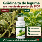 Bariera minerala BIO anti-afide