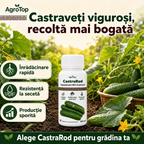 CastraRod, 100ml
