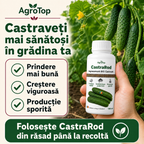 CastraRod, 100ml