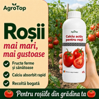 Calciu activ pentru roșii, 1L