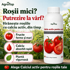 Calciu activ pentru roșii, 1L
