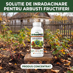 ArbustMax - Solutie inradacinare arbusti fructiferi, 1L