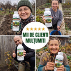 ArbustMax - Solutie inradacinare arbusti fructiferi, 1L