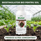 BioSol 1L buc.