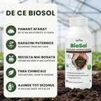 BioSol 1L buc.