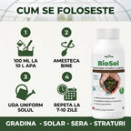 BioSol 1L buc.