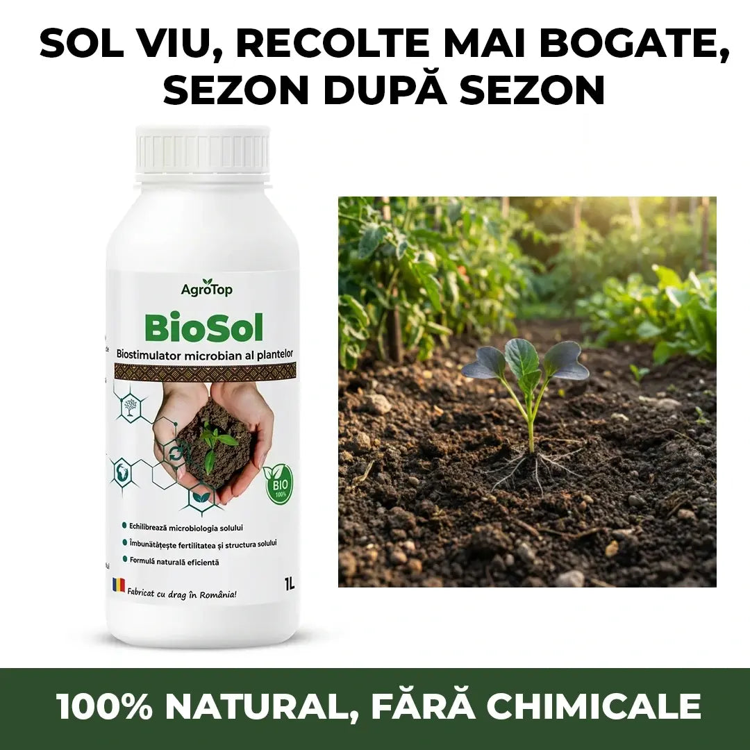 BioSol 1L - l