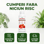 CapsuBoost, 1L