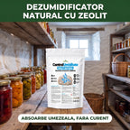 ControlUmiditate - Protectie impotriva excesului de umiditate