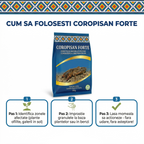 COROPISAN FORTE - Insecticid contact coropisnite, 50g