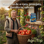 COROPISAN FORTE - Insecticid contact coropisnite, 50g