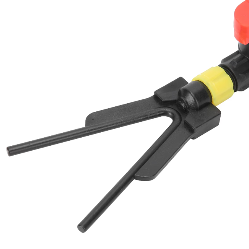 Duza inovatoare de aplicare a tratamentelor pe plante si pomi