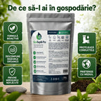 EcoSeptik Pro - Soluție pentru toalete și fose