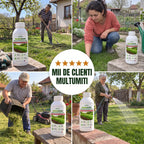 GazonActiv - Ingrasamant BIO pentru gazon, 1L