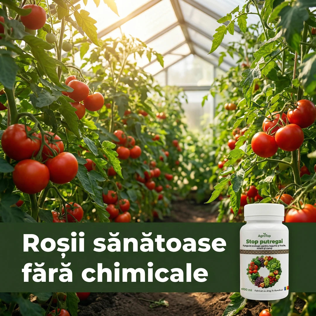 Stop Putregai, 100ml