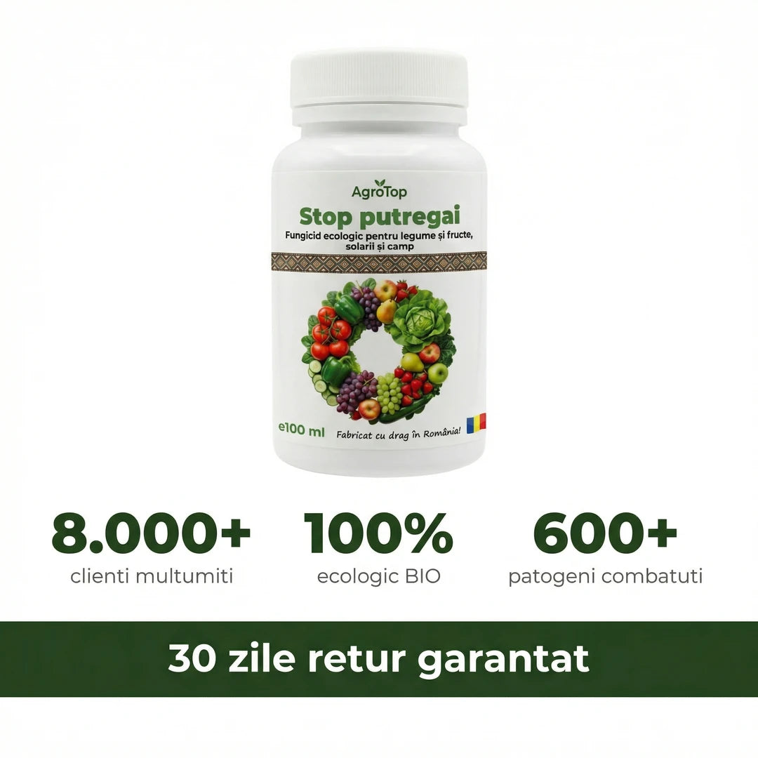 Stop Putregai, 100ml