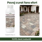 (failed) Curatare Pro Pavaj, 1L