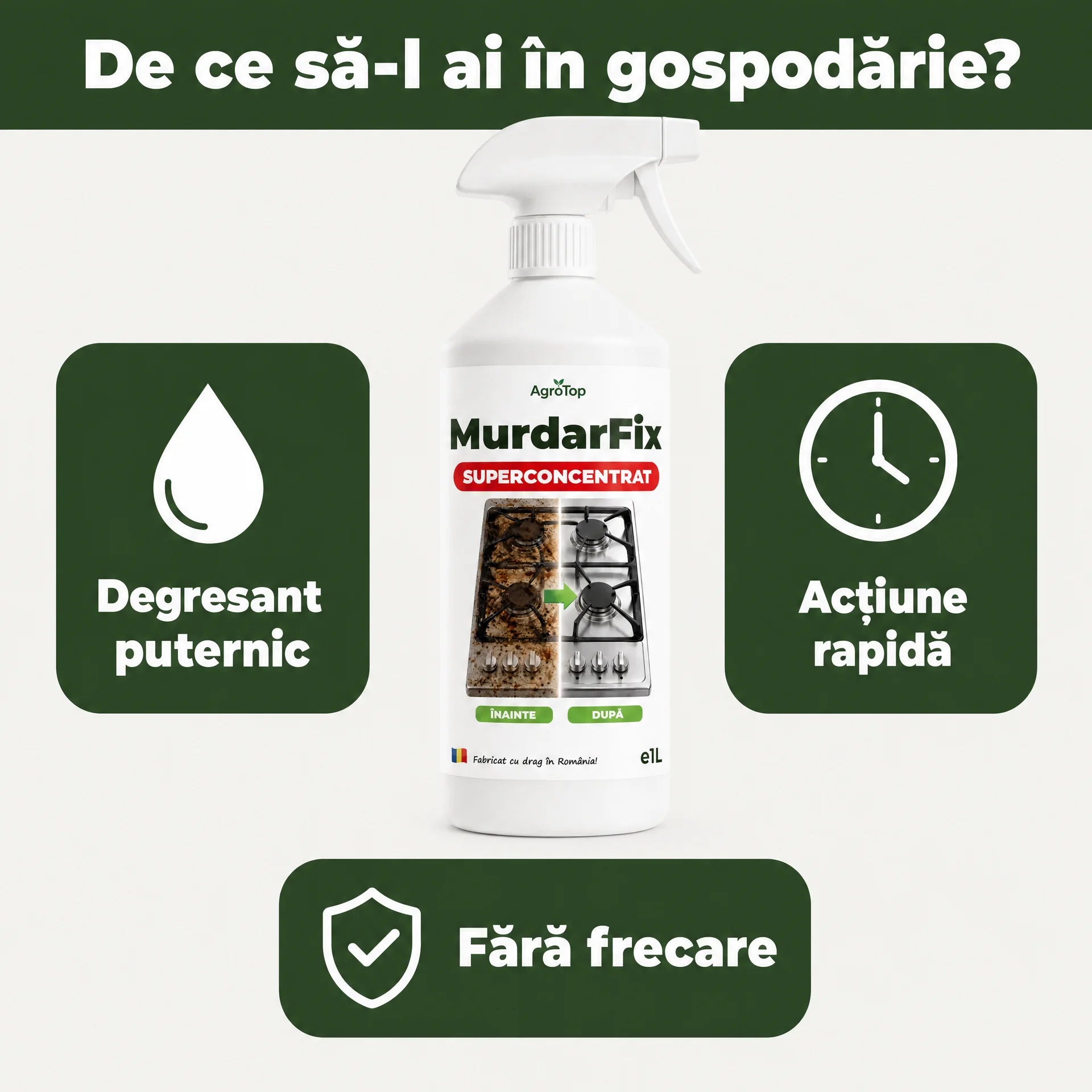 MurdarFix