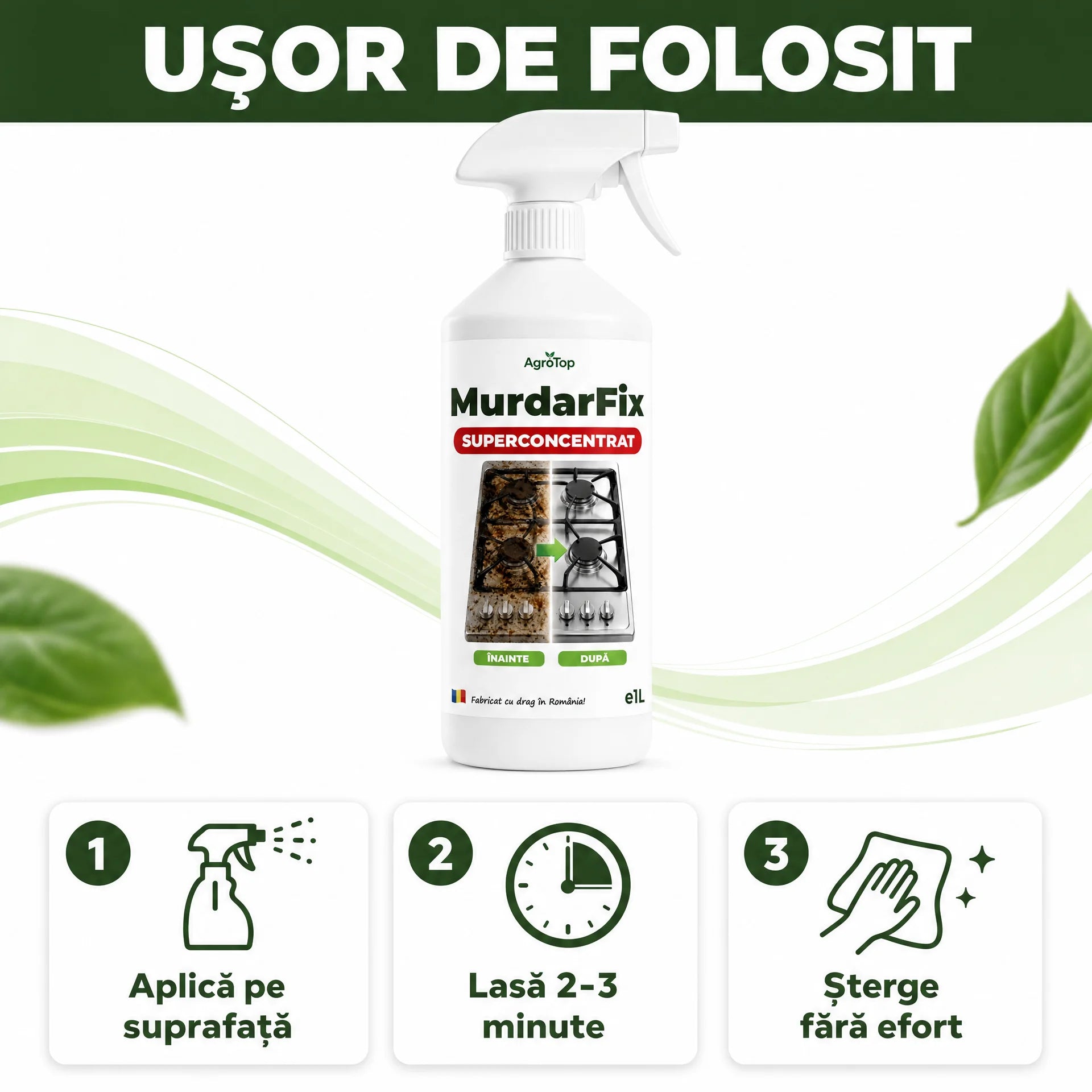MurdarFix
