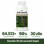 (failed) Anti Muschi, 1L