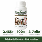 (failed) Stop Paraziti, 100ml