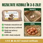 Stimulator natural pentru ouat, 1kg