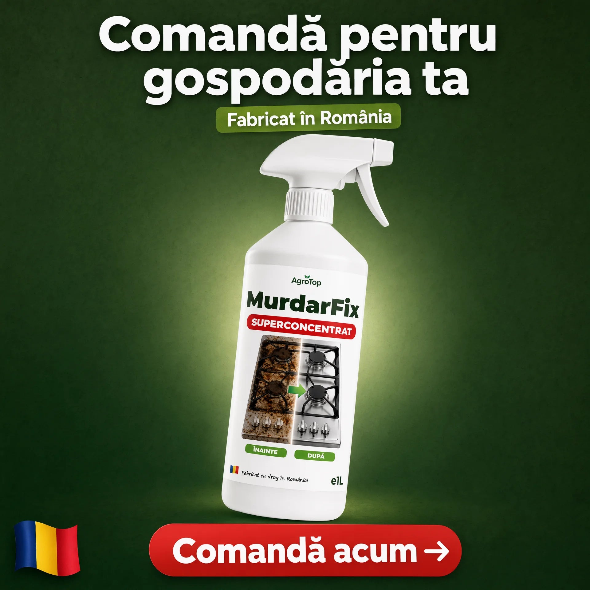 MurdarFix