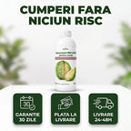Ingrasamant lichid pentru varză, 1L